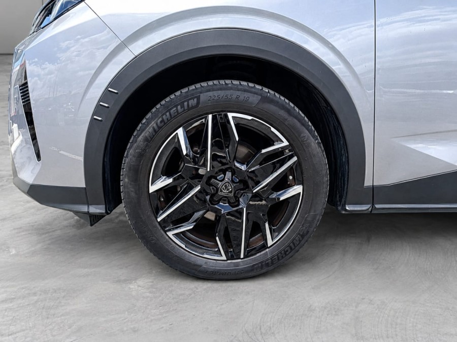 PEUGEOT d'occasion 3008 1.2 HYBRID 145 ALLURE E-DCS de 2024