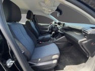 PEUGEOT d'occasion 208 1.2 PURETECH 75 ACTIVE PACK de 2022 Limoges
