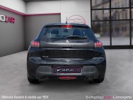 PEUGEOT d'occasion 208 1.2 PURETECH 75 ACTIVE PACK de 2022 Limoges