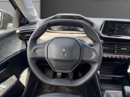 PEUGEOT d'occasion 208 1.2 PURETECH 75 ACTIVE PACK de 2022 Limoges