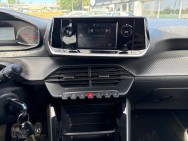 PEUGEOT d'occasion 208 1.2 PURETECH 75 ACTIVE PACK de 2022 Limoges