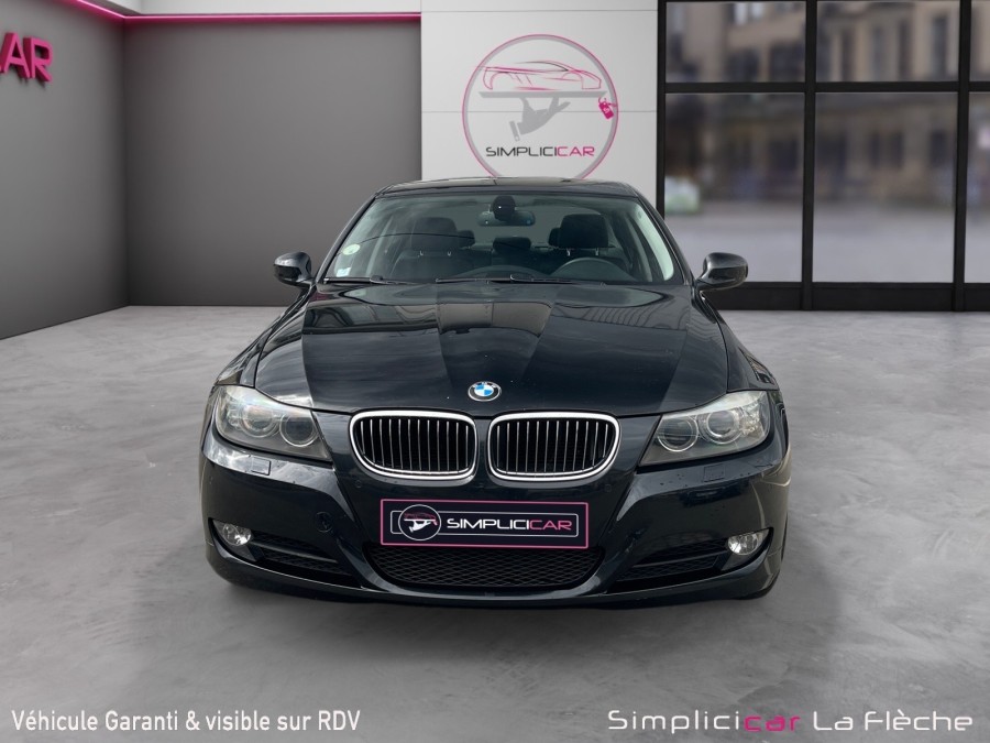 BMW d'occasion SERIE 330D PACK LUXE BA de 2009 La Flèche (72)﻿