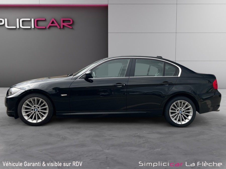 BMW d'occasion SERIE 330D PACK LUXE BA de 2009 La Flèche (72)﻿