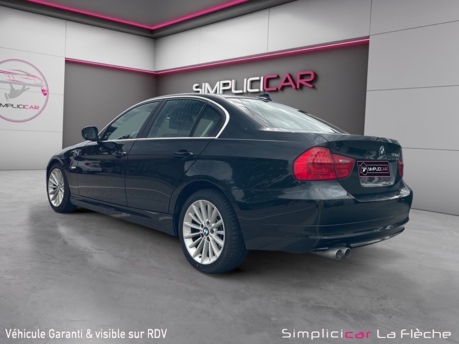 BMW d'occasion SERIE 330D PACK LUXE BA de 2009 La Flèche (72)﻿