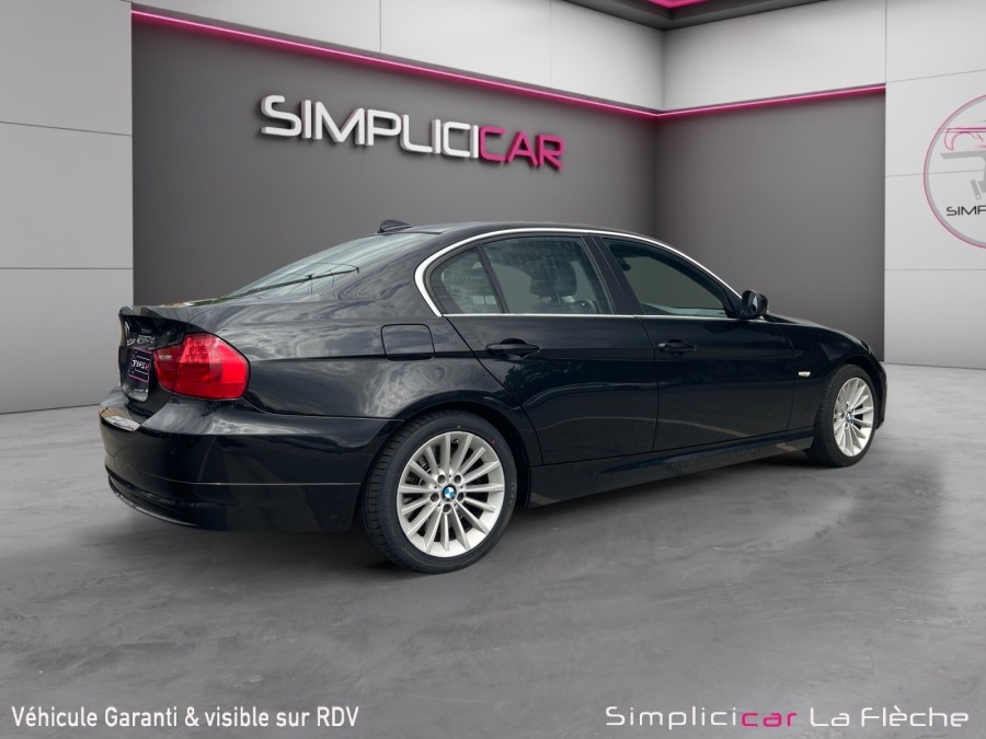 BMW d'occasion SERIE 330D PACK LUXE BA de 2009 La Flèche (72)﻿