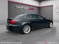 BMW d'occasion SERIE 330D PACK LUXE BA de 2009 La Flèche (72)﻿