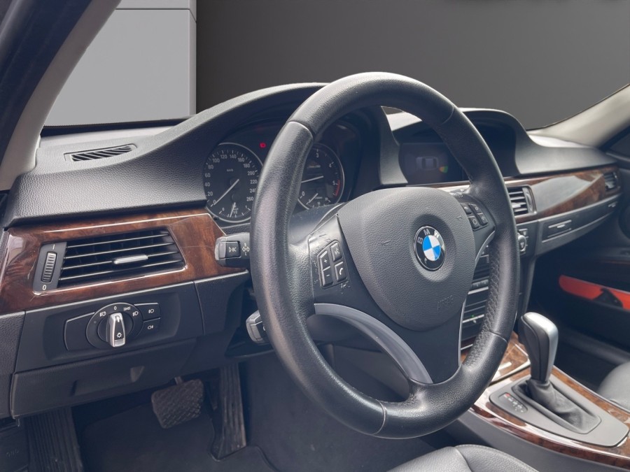 BMW d'occasion SERIE 330D PACK LUXE BA de 2009 La Flèche (72)﻿