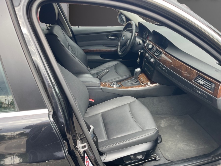 BMW d'occasion SERIE 330D PACK LUXE BA de 2009 La Flèche (72)﻿
