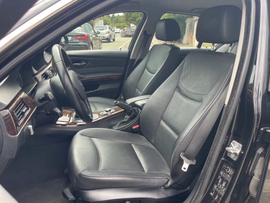 BMW d'occasion SERIE 330D PACK LUXE BA de 2009 La Flèche (72)﻿