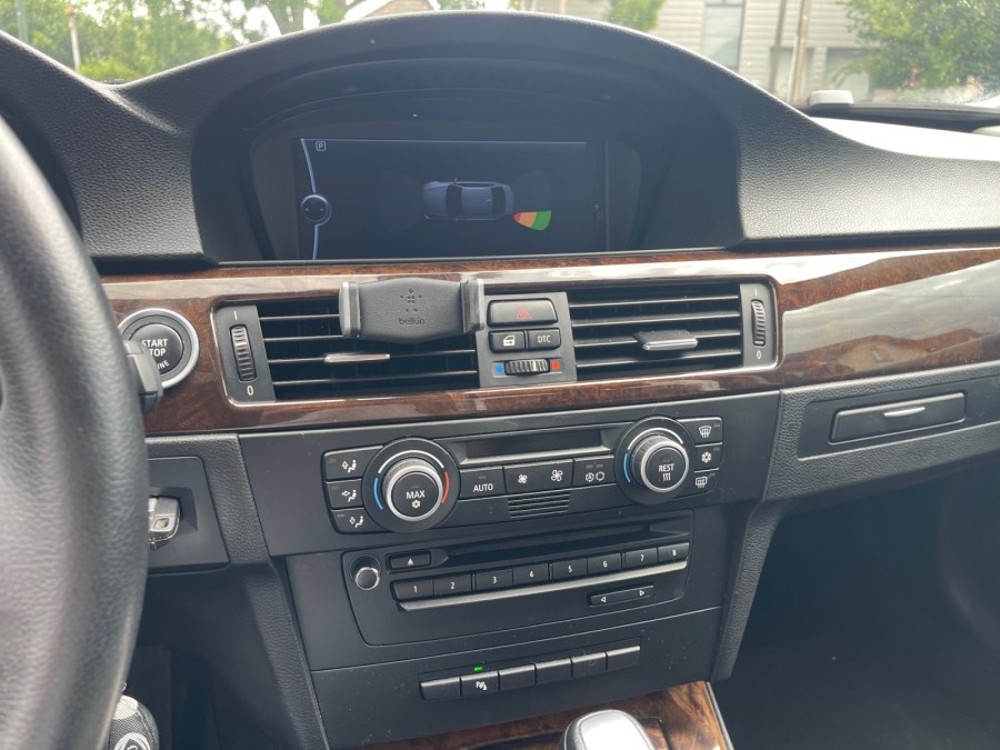 BMW d'occasion SERIE 330D PACK LUXE BA de 2009 La Flèche (72)﻿