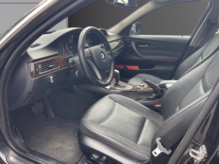 BMW d'occasion SERIE 330D PACK LUXE BA de 2009 La Flèche (72)﻿