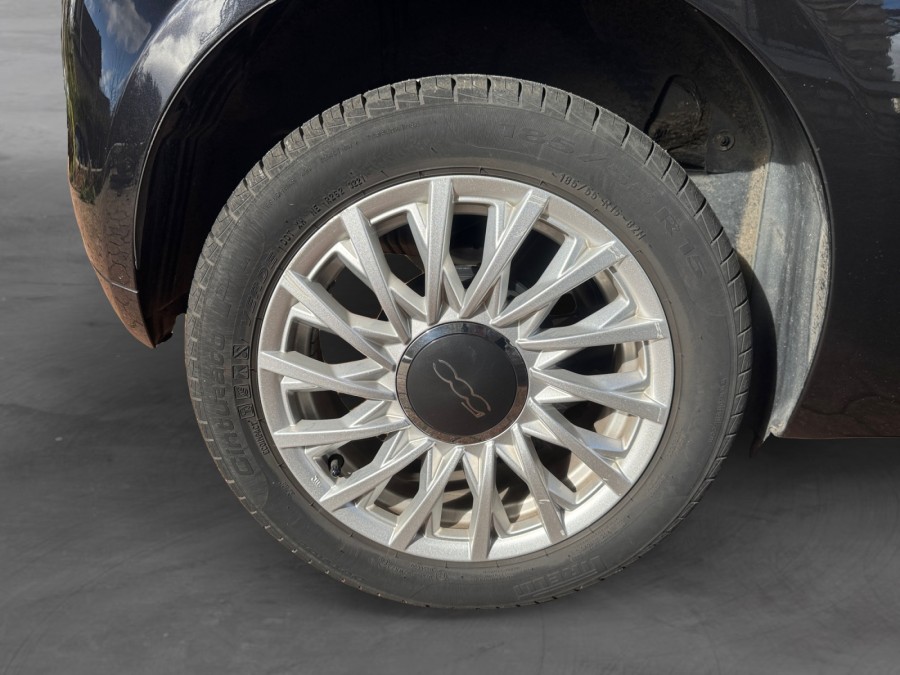 FIAT d'occasion 500 1.2 8V 69 SPORT de 2019 Méry Sur Oise (95)﻿