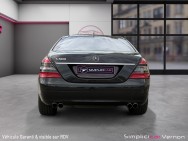 MERCEDES d'occasion CLASSE S S600 LIMOUSINE de 2008 Vernon (27)﻿