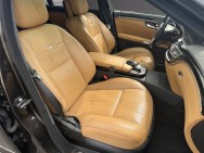 MERCEDES d'occasion CLASSE S S600 LIMOUSINE de 2008 Vernon (27)﻿