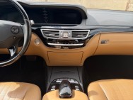 MERCEDES d'occasion CLASSE S S600 LIMOUSINE de 2008 Vernon (27)﻿
