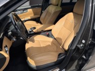 MERCEDES d'occasion CLASSE S S600 LIMOUSINE de 2008 Vernon (27)﻿