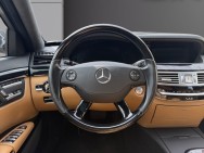 MERCEDES d'occasion CLASSE S S600 LIMOUSINE de 2008 Vernon (27)﻿