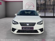 SEAT d'occasion IBIZA 1.0 TSI 110 STYLE de 2021 Valence (26)﻿