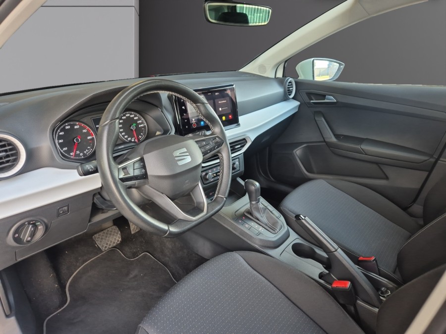 SEAT d'occasion IBIZA 1.0 TSI 110 STYLE de 2021 Valence (26)﻿