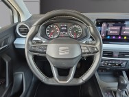 SEAT d'occasion IBIZA 1.0 TSI 110 STYLE de 2021 Valence (26)﻿