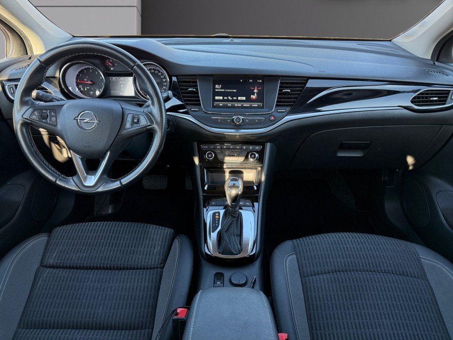 OPEL d'occasion ASTRA 1.4 TURBO 145 EDITION ULTIMATE CVT PH2 de 2021