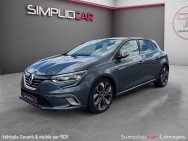 RENAULT d'occasion MEGANE TCE 165 INTENS EDC de 2017 Limoges (87)﻿
