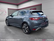 RENAULT d'occasion MEGANE TCE 165 INTENS EDC de 2017 Limoges (87)﻿