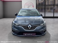 RENAULT d'occasion MEGANE TCE 165 INTENS EDC de 2017 Limoges (87)﻿