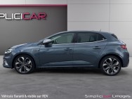 RENAULT d'occasion MEGANE TCE 165 INTENS EDC de 2017 Limoges (87)﻿