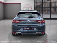 RENAULT d'occasion MEGANE TCE 165 INTENS EDC de 2017 Limoges (87)﻿