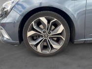 RENAULT d'occasion MEGANE TCE 165 INTENS EDC de 2017 Limoges (87)﻿