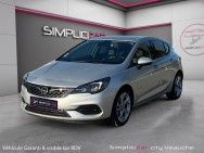 OPEL d'occasion ASTRA 1.4 TURBO 145 EDITION ULTIMATE CVT PH2 de 2021