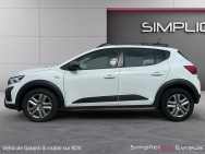 DACIA d'occasion SANDERO 1.0 ECO-G 100 STEPWAY CONFORT de 2023 Evreux