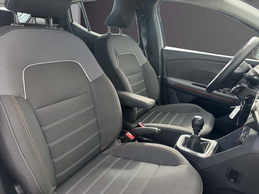 DACIA d'occasion SANDERO 1.0 ECO-G 100 STEPWAY CONFORT de 2023 Evreux