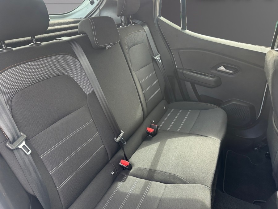 DACIA d'occasion SANDERO 1.0 ECO-G 100 STEPWAY CONFORT de 2023 Evreux