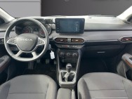 DACIA d'occasion SANDERO 1.0 ECO-G 100 STEPWAY CONFORT de 2023 Evreux