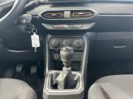 DACIA d'occasion SANDERO 1.0 ECO-G 100 STEPWAY CONFORT de 2023 Evreux