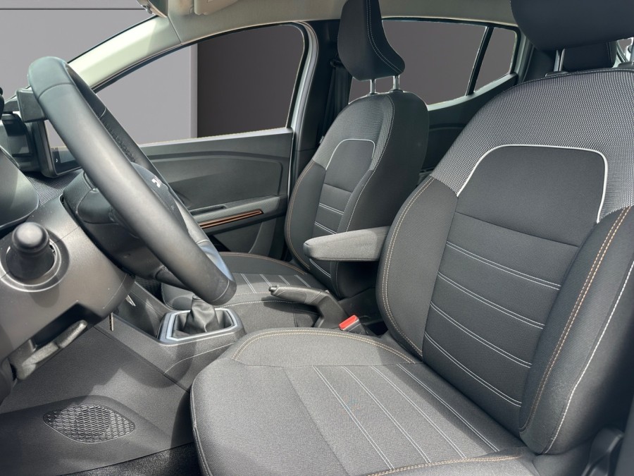 DACIA d'occasion SANDERO 1.0 ECO-G 100 STEPWAY CONFORT de 2023 Evreux