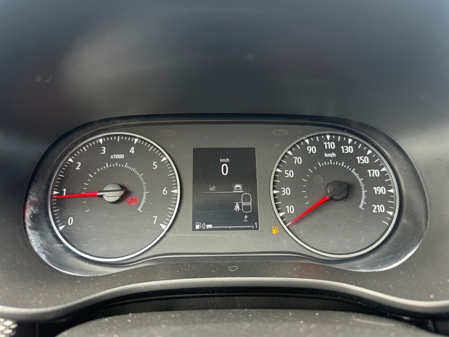 DACIA d'occasion SANDERO 1.0 ECO-G 100 STEPWAY CONFORT de 2023 Evreux