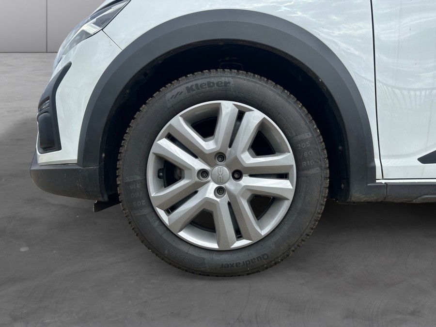 DACIA d'occasion SANDERO 1.0 ECO-G 100 STEPWAY CONFORT de 2023 Evreux