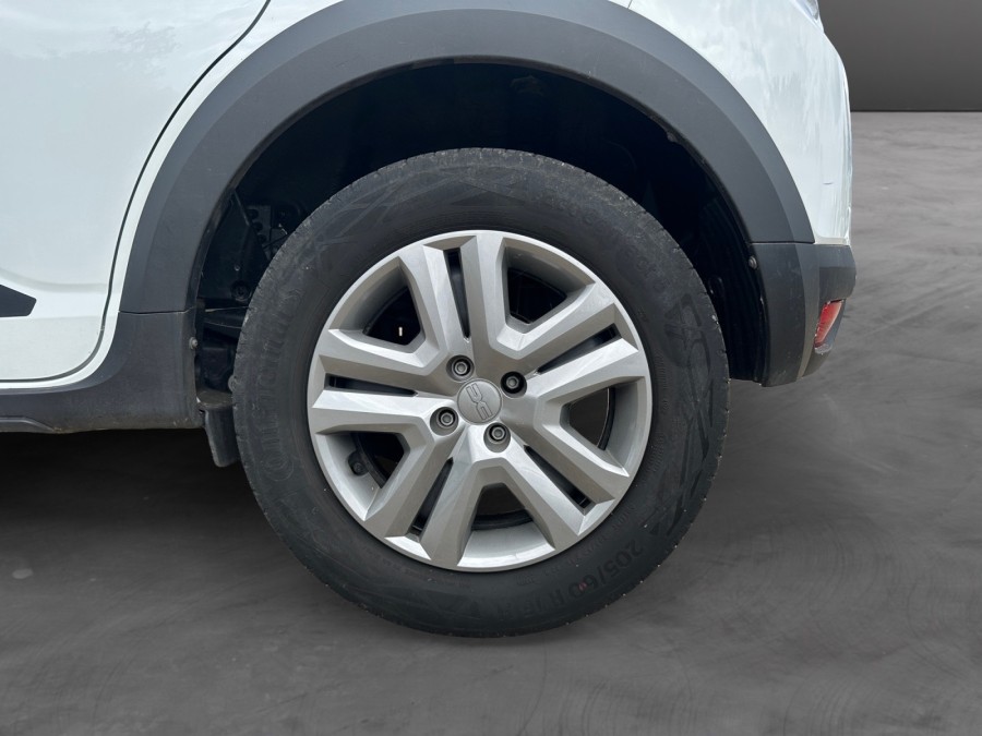 DACIA d'occasion SANDERO 1.0 ECO-G 100 STEPWAY CONFORT de 2023 Evreux