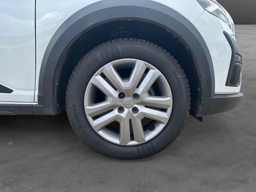 DACIA d'occasion SANDERO 1.0 ECO-G 100 STEPWAY CONFORT de 2023 Evreux