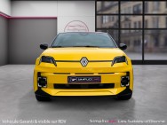 RENAULT d'occasion 5 E-TECH 150 ICONIC de 2025 Les Sables d'Olonne