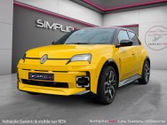RENAULT d'occasion 5 E-TECH 150 ICONIC de 2025 Les Sables d'Olonne