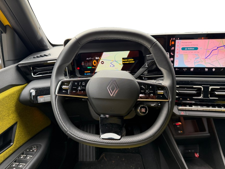 RENAULT d'occasion 5 E-TECH 150 ICONIC de 2025 Les Sables d'Olonne