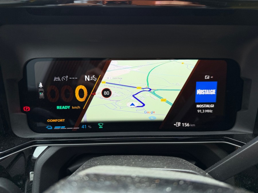 RENAULT d'occasion 5 E-TECH 150 ICONIC de 2025 Les Sables d'Olonne