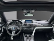BMW d'occasion M4 M4 COUPE de 2015 Carcassonne (11)﻿
