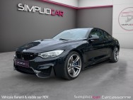 BMW d'occasion M4 M4 COUPE de 2015 Carcassonne (11)﻿