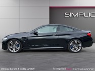 BMW d'occasion M4 M4 COUPE de 2015 Carcassonne (11)﻿