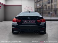 BMW d'occasion M4 M4 COUPE de 2015 Carcassonne (11)﻿